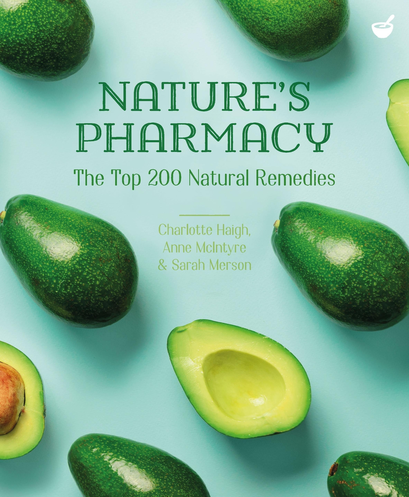 Thumbnail - Nature's Pharmacy | The top 200 Natural Remedies | Charlotte Haigh |