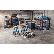 HART Hard Shell Knee Pads, Foam Padding, One Size