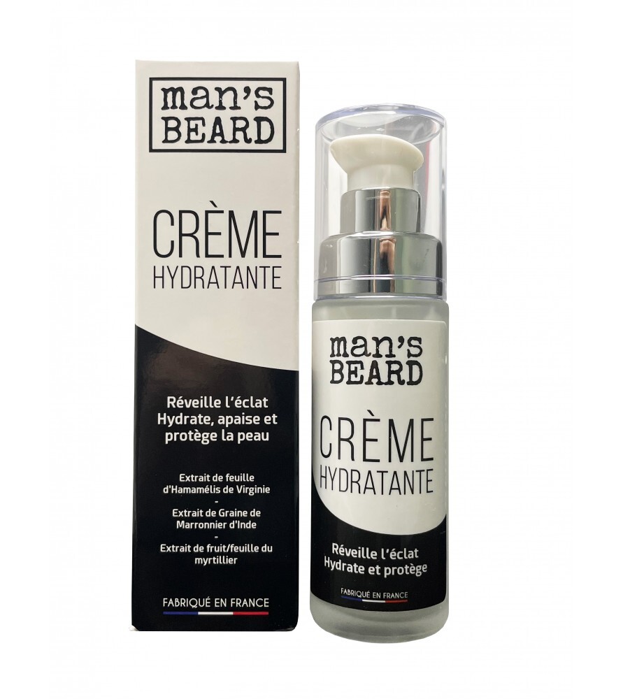 Crème hydratante peau sensible pour apaiser adoucir et réparer le visage