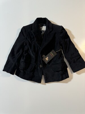 La miniatura 12M Blazer 