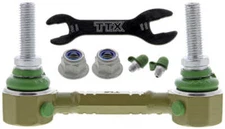 Suspension Stabilizer Bar Link Kit Mevotech TXMS25884