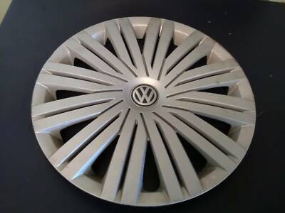 vw hub caps | Wheels, Tyres \u0026 Rims 