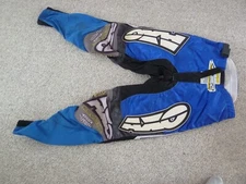 VINTAGE 1990s AXO MOTOCROSS PANTS NOS NEW