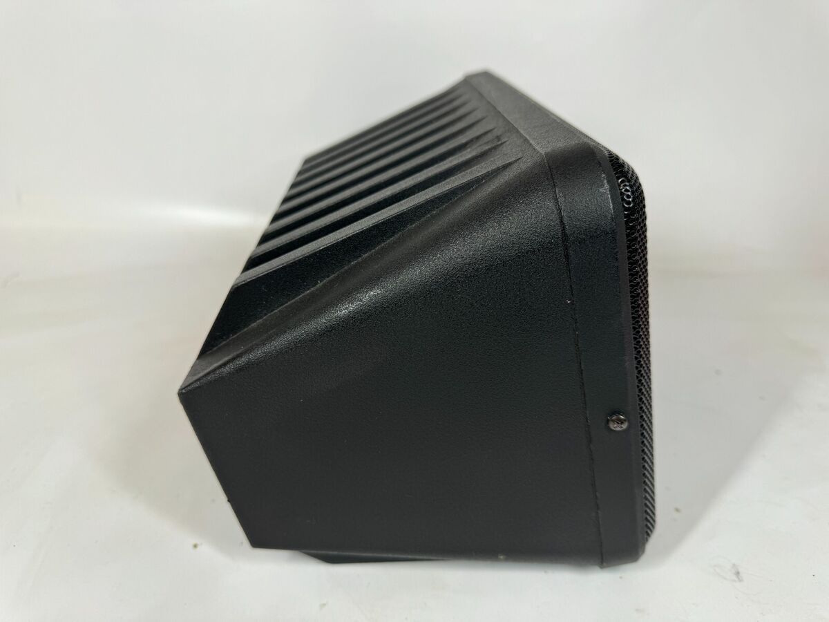 Peavy Electronics Model Impulse II 2 Black 11 Peavy Electronics Model Impulse II 2 Black 11