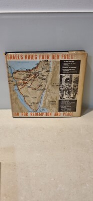 Israels krieg fuer den frieden