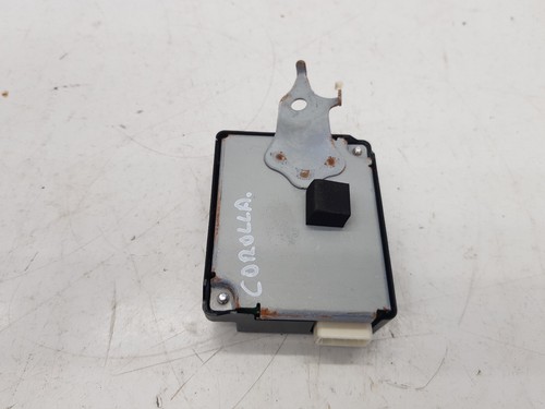 2020 TOYOTA COROLLA MK12 E210 KEY RECEIVER CONTROL MODULE ECU OEM 897B0-02120 - Picture 4 of 8