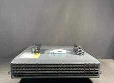 Cisco UCS-FI-64108  108 Port Fabric Interconnect Switch w/ 2x AC -Same Day Ship