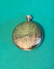 Reuge Music Pocket Music Box Gold Plated Locket With Original Box Swiss Made — photo 6