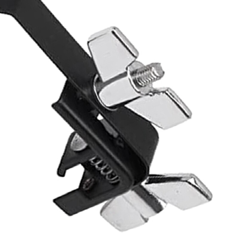 Kleines Snare Drum Mute Rack Drum Mute Snare Drum Overtone Pad Stop