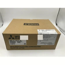 1PC Mitsubishi MDS-D-SVJ3-10 Servo Drive MDSDSVJ310 New Expedited Ship
