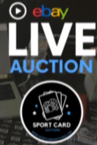 Live from the Vault Saturday live w/Mason  ($1 start bid)