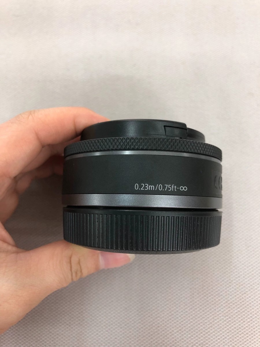 Canon RF 28mm f/2.8 STM Lens 95%NEW | eBay Canon RF 28mm f/2.8 STM Lens 95%NEW | eBay