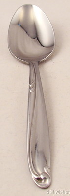 Oneida SL & GH Rogers Edelstahl OHS278 Teelöffel 6''