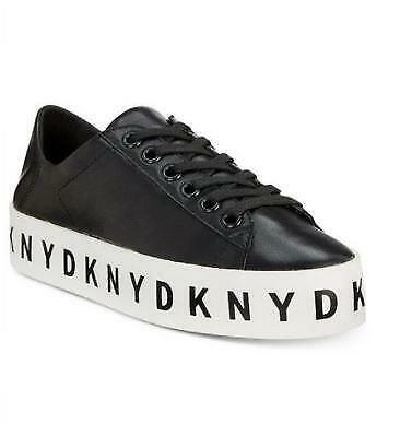 DKNY Women's Essential Footwear Lightweight Slip on Comfort Sneaker,  Black/White, 9.5 price in Saudi Arabia | Amazon Saudi Arabia | kanbkam