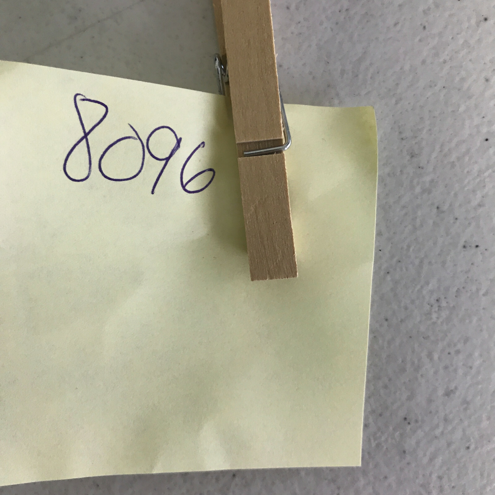 Leggings donna Fila nero e rosa piccoli