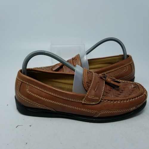 dockers slip on