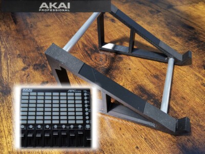 STAND  für AKAI APC Mini   30° | Stand | Rack