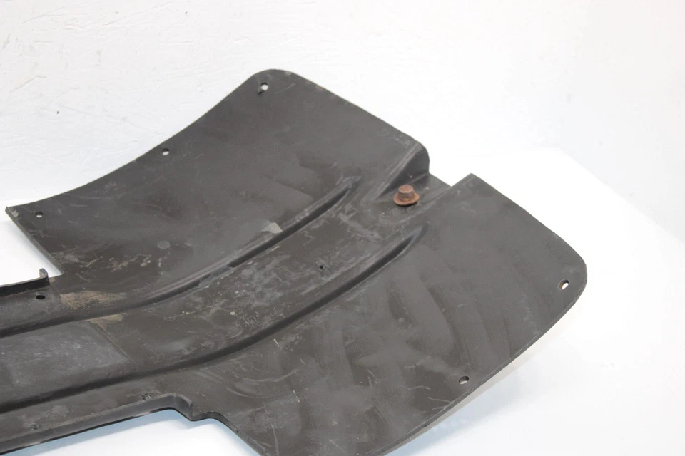 Sartén para el vientre Arctic Cat Zl 440 98 OEM 1606-508 SA174 Foto 2 de 4