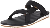 4 Uk, Black (black), Teva Universal Slide W's, Women’s Athletic Sandals 4 Uk, Black (black), Teva Universal Slide W's, Women’s Athletic Sandals