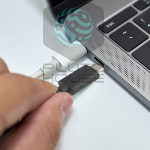 Magnavox USB 3.0 to USB Type-C 3FT Cable - MC4006 - Bild 4 von 5