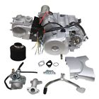 <!--F#f_0-->125cc 4stroke Electric Start Engine Motor Carby 3+1 Reverse For ATV Go Kart Quad<!--F/-->