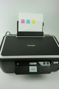 lexmark s505 printer