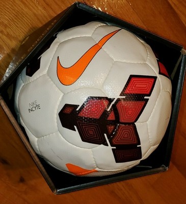 nike pro soccer ball