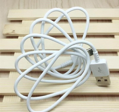 Genuine Samsung 1M/2M USB to USB-C Fast Charge Cable S21 S20 S23 Plus - Picture 5 of 8