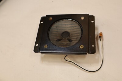 Otari MX-50 Reel to Reel Part Speaker 77R06
