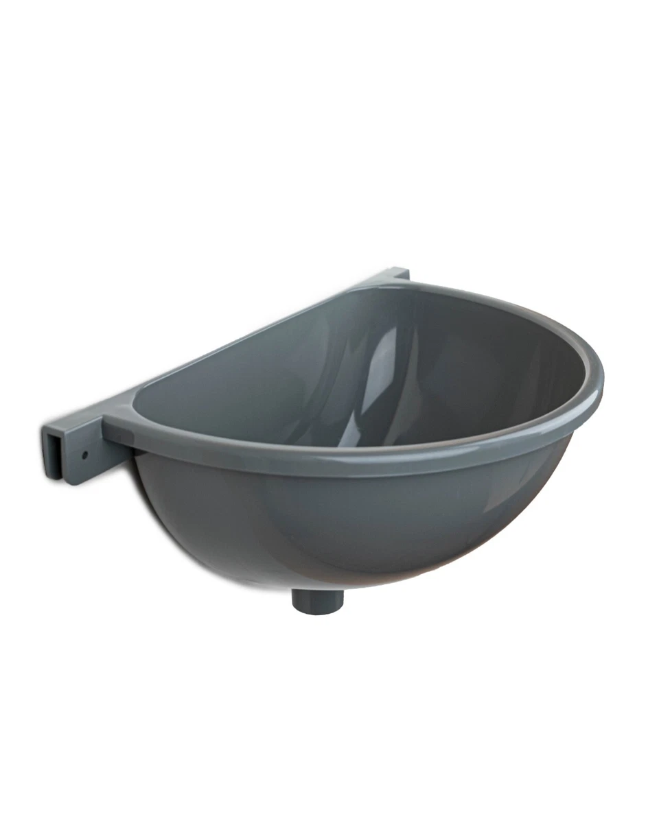 Secchio Pieghevole Portatile TRIWONDER | 16 Litri, Impermeabile, In Oxford 300D | Per Campeggio, Pesca, Picnic | Leggero 260g - 4