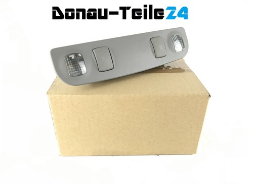 Audi A4 B6 Leseleuechte Innenraumleuchte Deckenleuchte 8E0947111A