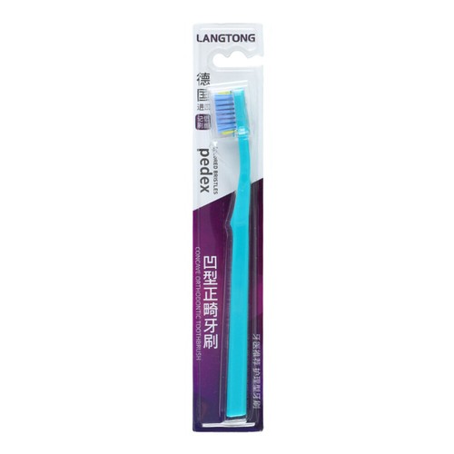 Super Soft Toothbrush ~ Extra Ultra Soft Bristles for Sensitive Teeth & Gums - Picture 18 of 41