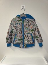 Disney Collection Toy Story Jacket size 4 used