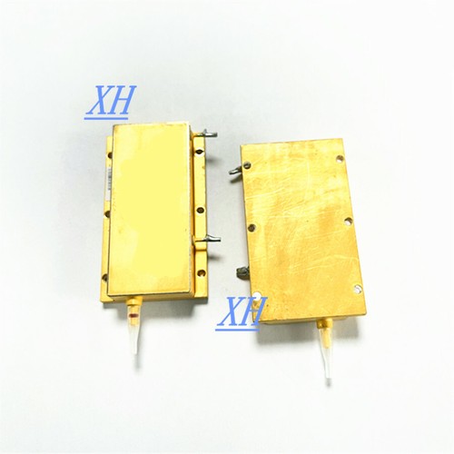 Laser coupling module 10-150W laser pump pump source medical fiber laser - 第 1/3 張圖片