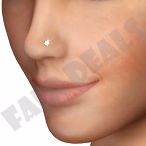 Ab nose stud deals