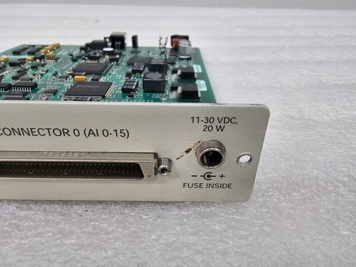 National Instruments NI USB-6255 , 197201B-02L Data Acquisition Device - Picture 4 of 17