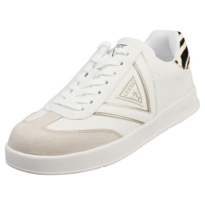 damen sneakers guess
