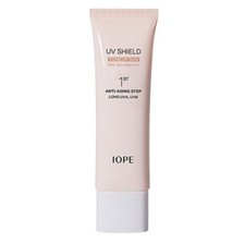 IOPE UV Shield Essential Tone Up Sun 50ml SPF50 /PA   Sunscreen K-Beauty
