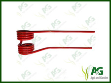 Hay tine Tedder Replacement for Fella LH/RH 487922
