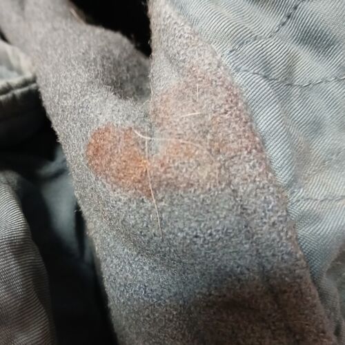 Canadian Airforce Issue Gore-Tex Parka - Picture 7 of 7