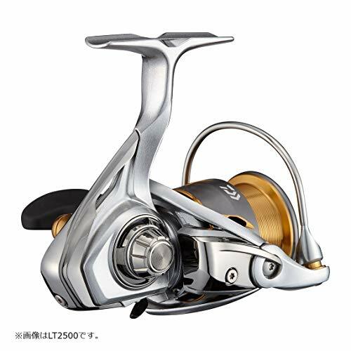 【新品】 DAIWA FREAMS LT3000-CXH DAIWA Spinning Reel 21 FREAMS LT3000-CXH w/ Tracking NEW | eBay