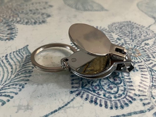 Keyrings Miscellany - Free P&P Over £10 - Picture 42 of 325
