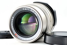 ZEISS Sonnar T 90mm f/2.8 G Lens For Contax for sale online | eBay