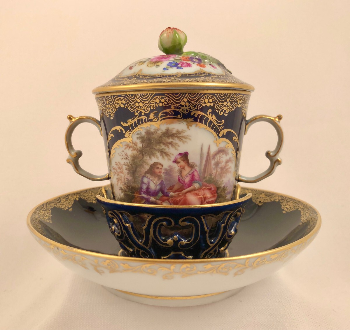 【MEISSEN】プレート　チューリップ 3_000000000214.jpg?1723770375