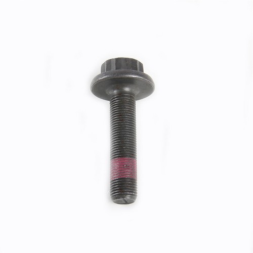 Front Hub Wheel Bearing Axle Bolt WHT005437 Fit For VW Jetta - Picture 4 of 12