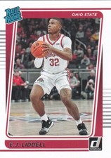 2022-23 Panini Chronicles Draft Picks Donruss Rated Rookies Basketball PYC!