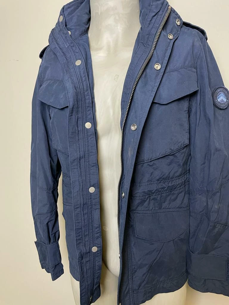 M65 jacket best sale timberland