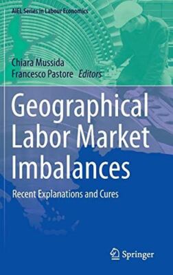 Geographical Labor Market Imbalances: Recent Explanations and