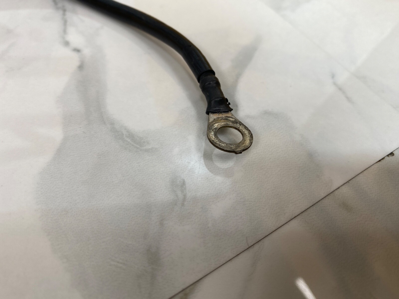 OEM 14-23 Genuine OEM Harley Davidson Touring Lighting Wiring Harness 69201637