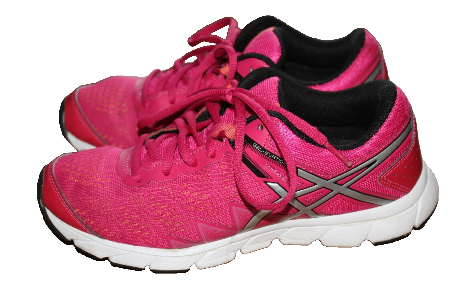asics gel evation femme
